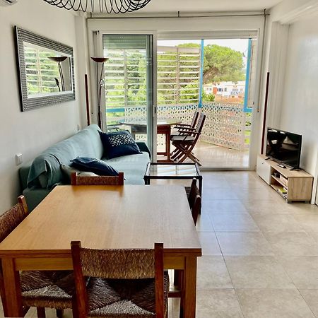 Apartamento Platja D 'Aro, 5 Camas 2 Dormitorios Platja d'Aro Esterno foto