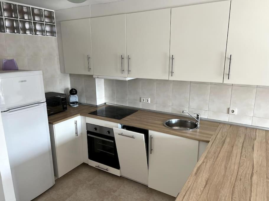 Apartamento Platja D 'Aro, 5 Camas 2 Dormitorios Platja d'Aro Esterno foto
