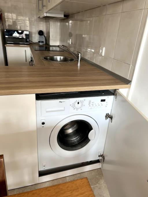 Apartamento Platja D 'Aro, 5 Camas 2 Dormitorios Platja d'Aro Esterno foto