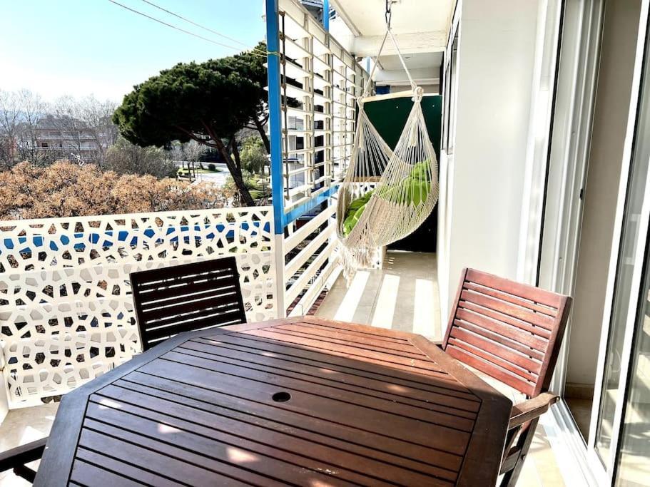 Apartamento Platja D 'Aro, 5 Camas 2 Dormitorios Platja d'Aro Esterno foto