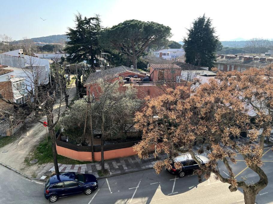 Apartamento Platja D 'Aro, 5 Camas 2 Dormitorios Platja d'Aro Esterno foto