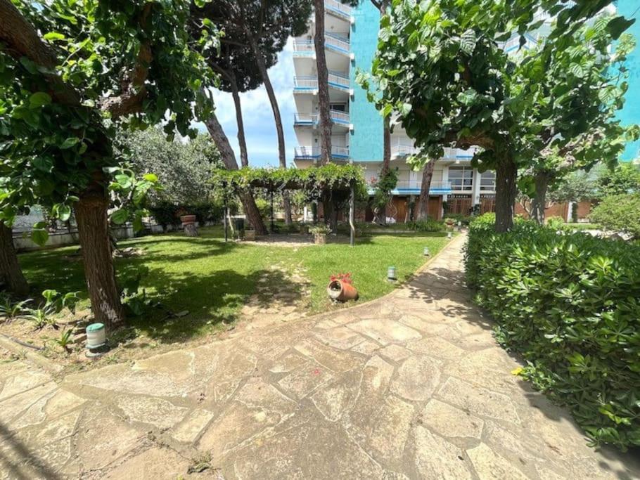 Apartamento Platja D 'Aro, 5 Camas 2 Dormitorios Platja d'Aro Esterno foto