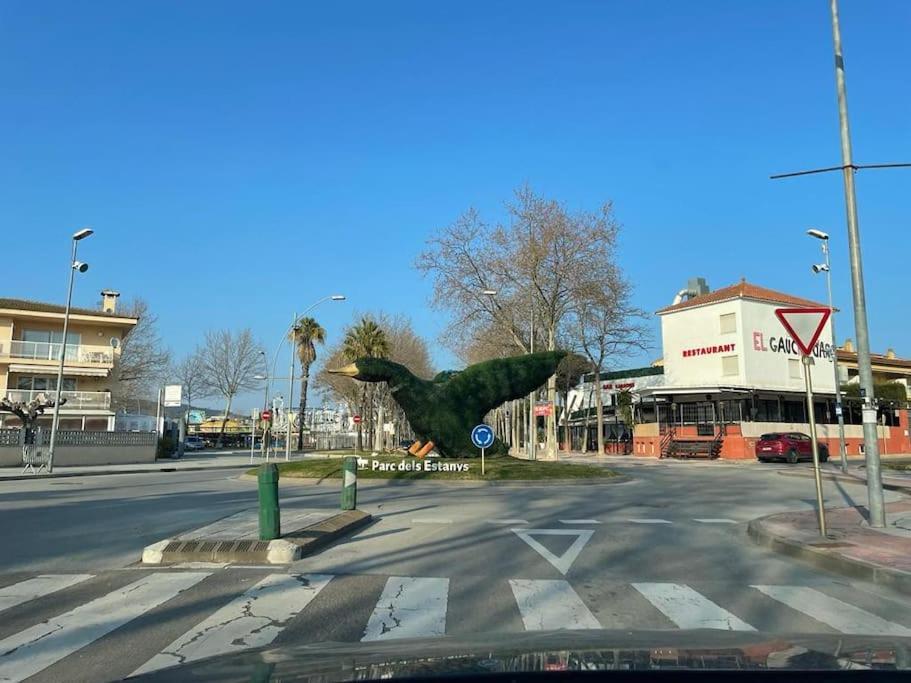 Apartamento Platja D 'Aro, 5 Camas 2 Dormitorios Platja d'Aro Esterno foto