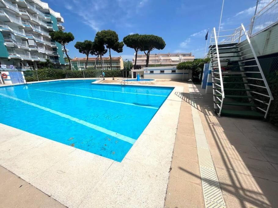 Apartamento Platja D 'Aro, 5 Camas 2 Dormitorios Platja d'Aro Esterno foto