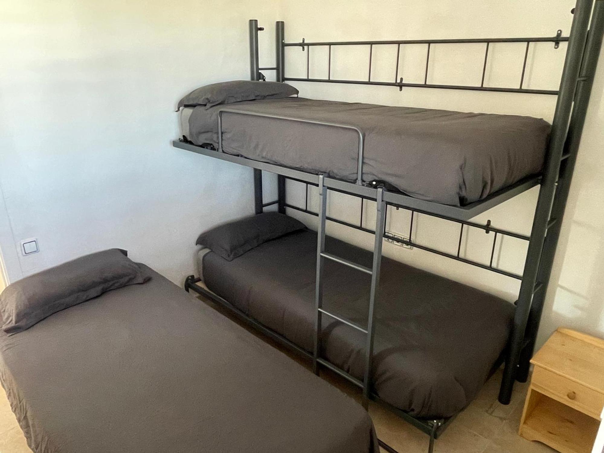 Apartamento Platja D 'Aro, 5 Camas 2 Dormitorios Platja d'Aro Esterno foto