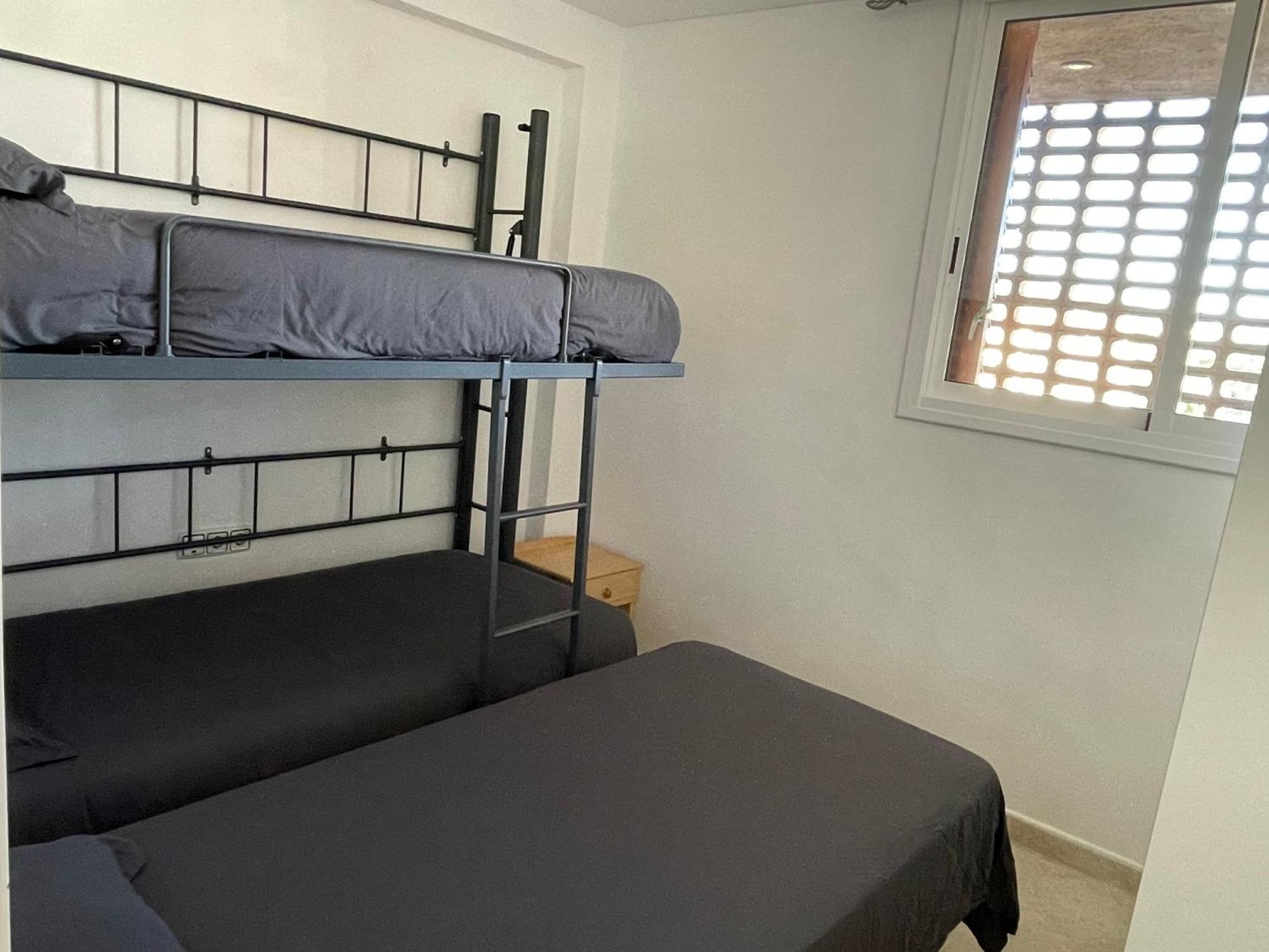Apartamento Platja D 'Aro, 5 Camas 2 Dormitorios Platja d'Aro Esterno foto