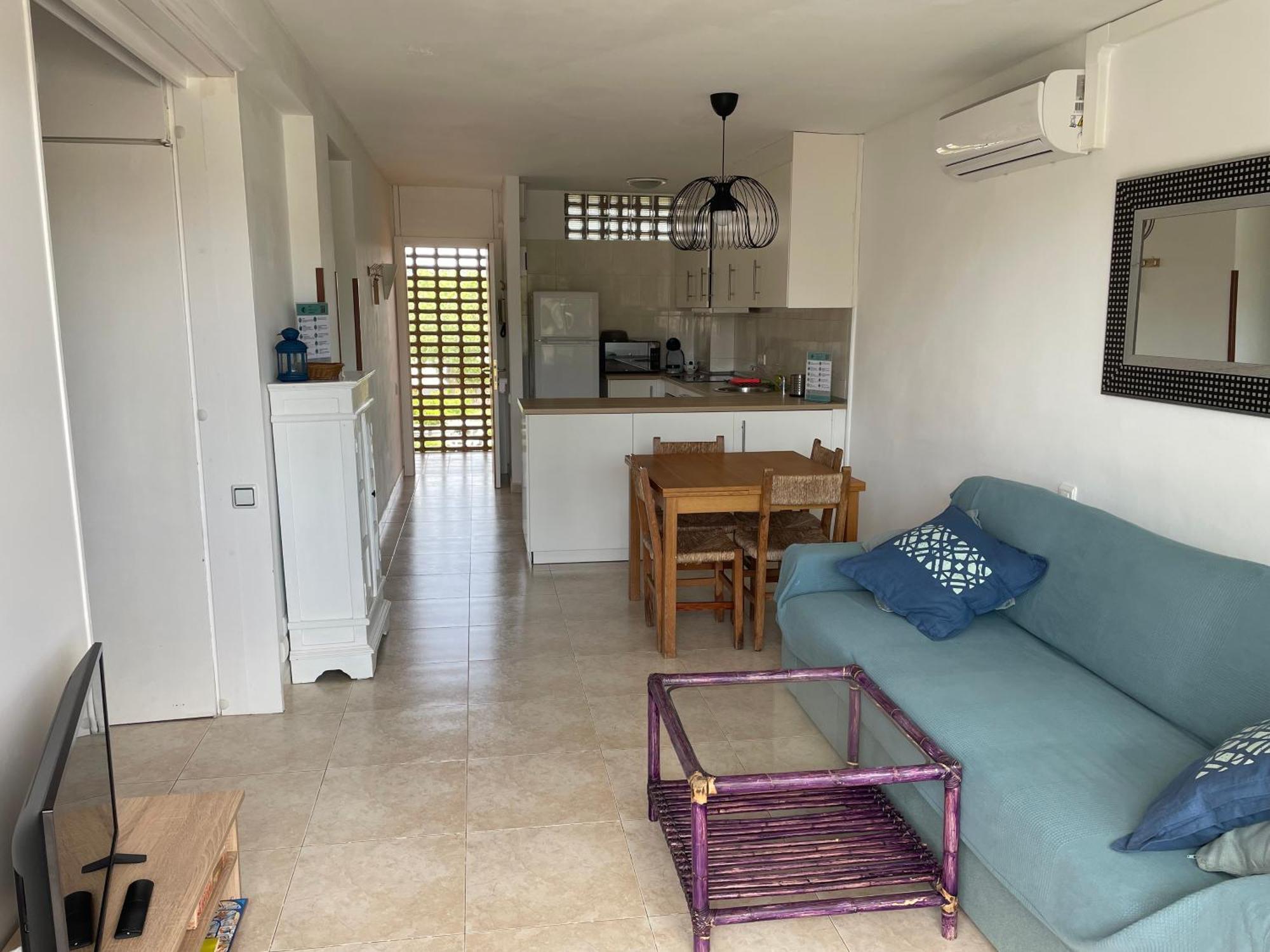 Apartamento Platja D 'Aro, 5 Camas 2 Dormitorios Platja d'Aro Esterno foto