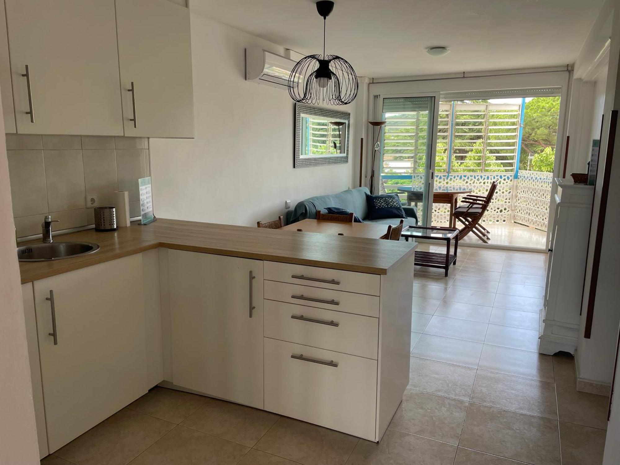 Apartamento Platja D 'Aro, 5 Camas 2 Dormitorios Platja d'Aro Esterno foto