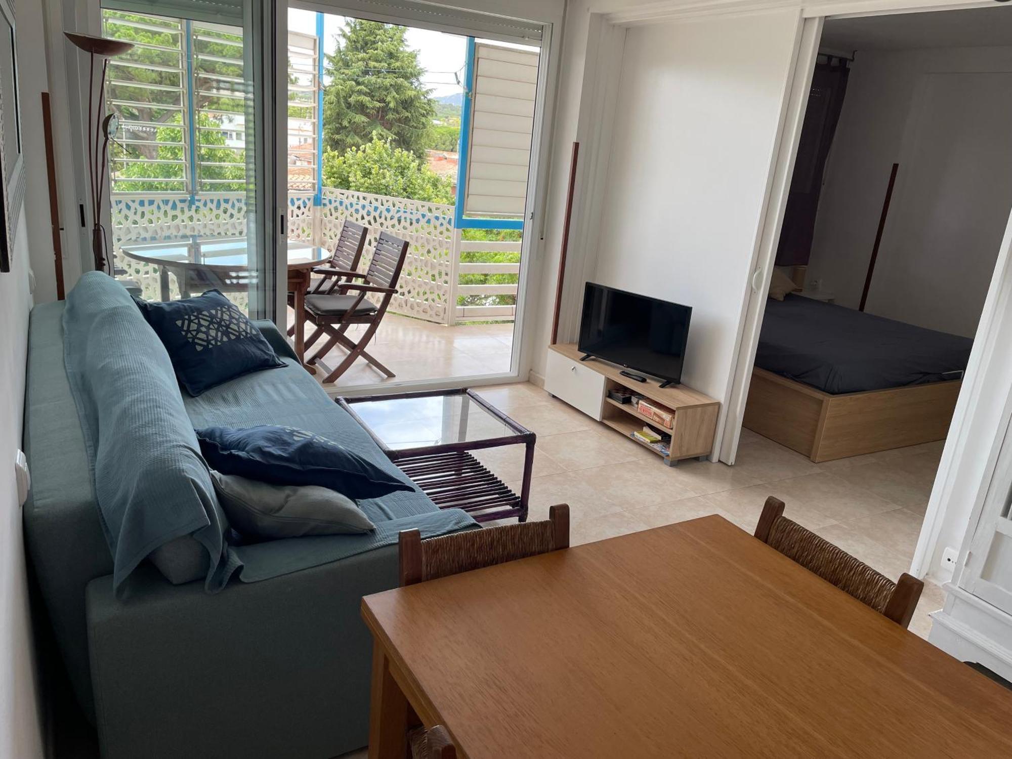 Apartamento Platja D 'Aro, 5 Camas 2 Dormitorios Platja d'Aro Esterno foto